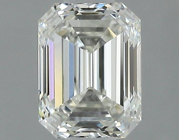 Emerald 0.60 J VVS2 - #914650