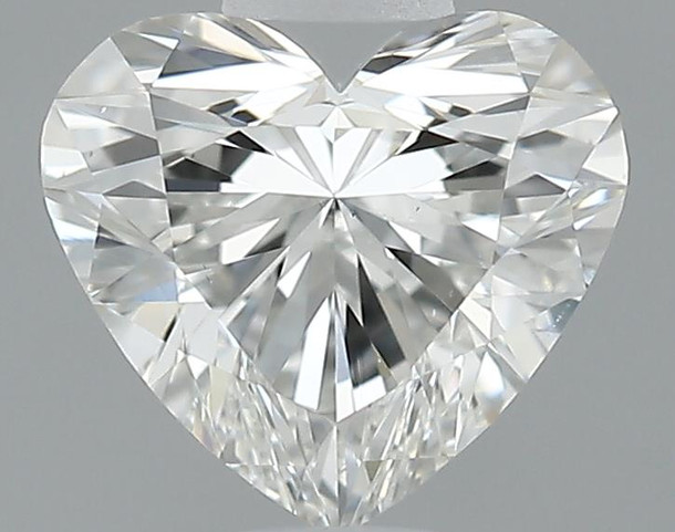 Heart 0.52 G VS2 - #913632