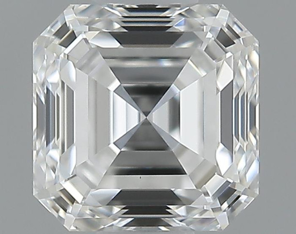 Asscher 0.60 F VS2 - #914749