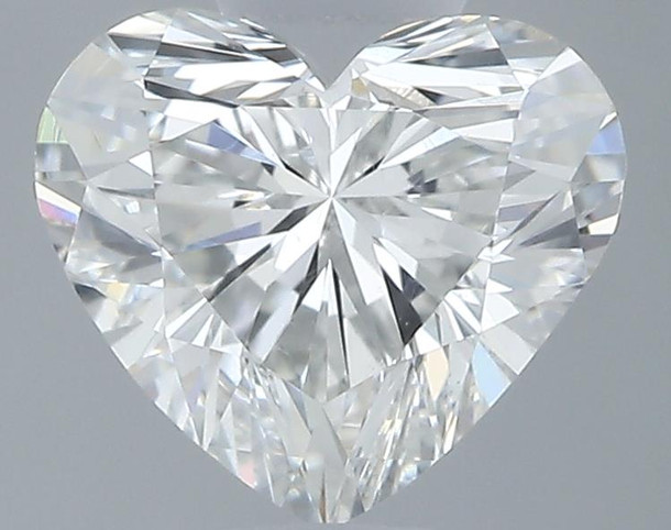 Heart 0.63 H SI1 - #909407