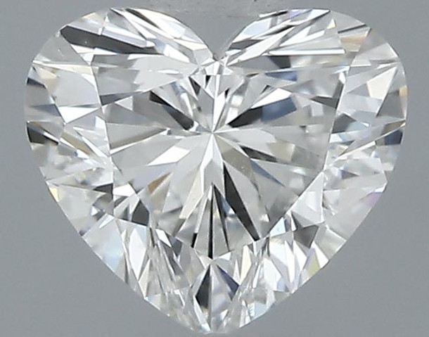 Heart 0.52 G SI1 - #913612