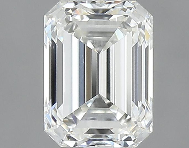 Emerald 0.50 I VS2 - #909398