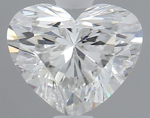 Heart 0.51 G VS2 - #909705