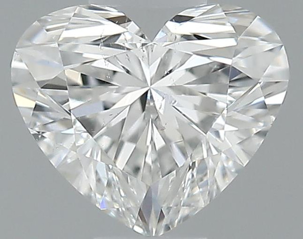 Heart 0.52 F SI1 - #909394