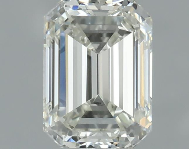 Emerald 0.51 I VVS2 - #907930