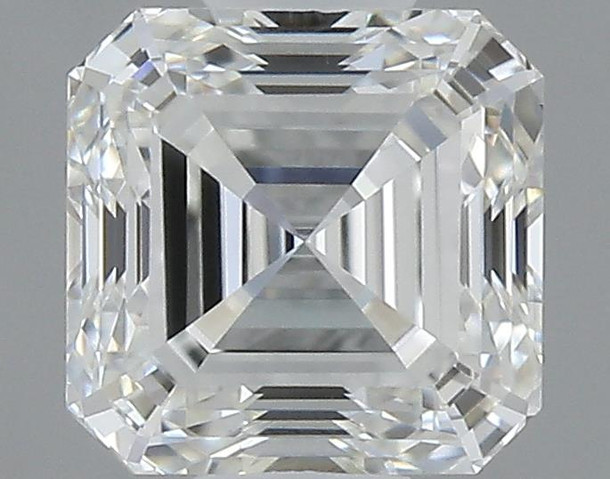 Asscher 0.57 H VS1 - #914734