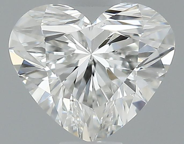 Heart 0.51 F VS1 - #908698
