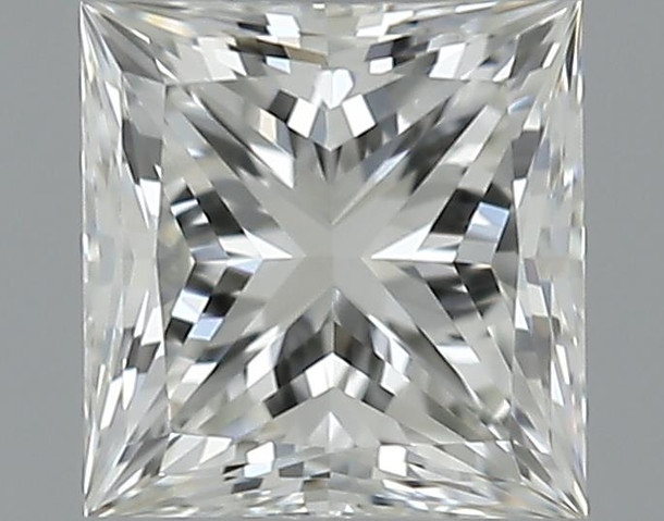 Princess 0.50 I VVS2 - #907941