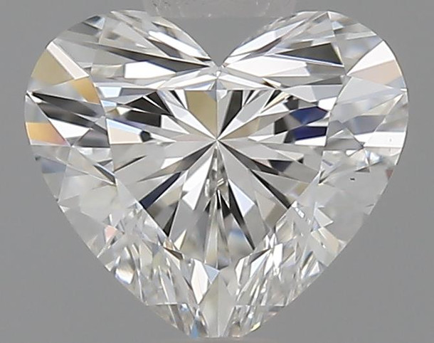 Heart 0.51 G VS1 - #910605