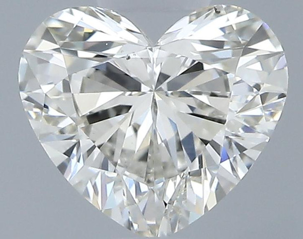 Heart 0.55 K VS2 - #911606