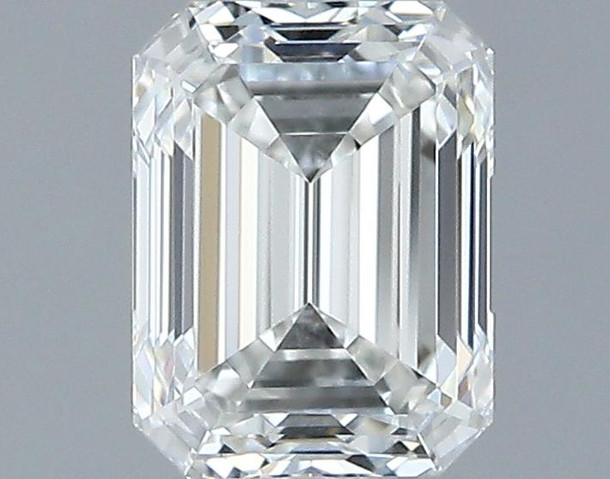 Emerald 0.50 H VVS2 - #907915