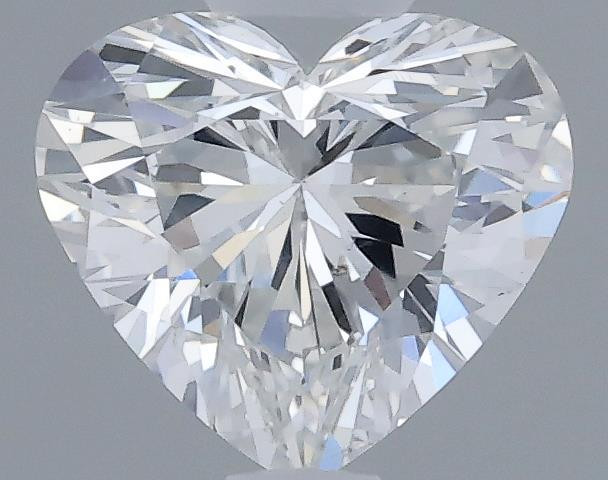 Heart 0.52 G SI1 - #909901