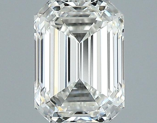 Emerald 0.51 I VVS1 - #910777