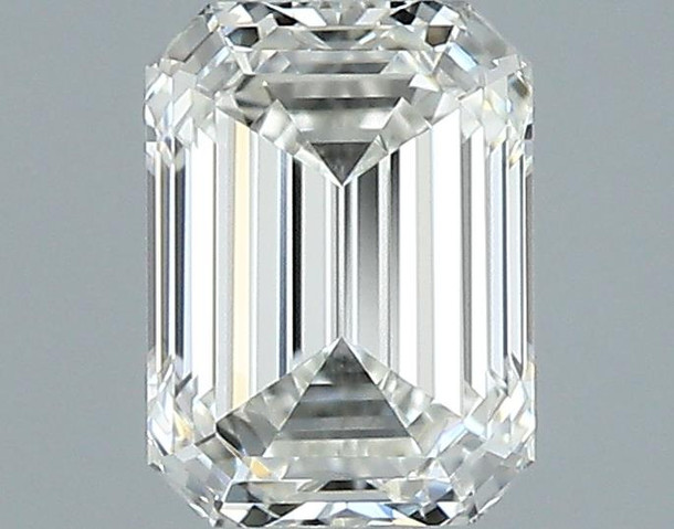 Emerald 0.51 I VVS1 - #910777