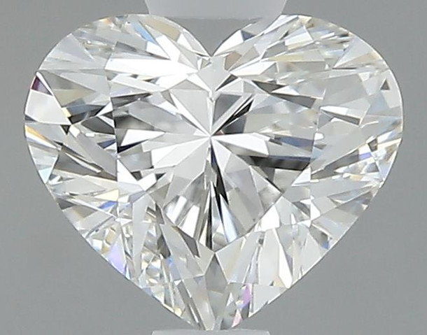 Heart 0.60 G VS2 - #909584