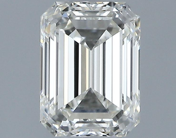 Emerald 0.52 H VVS2 - #914388