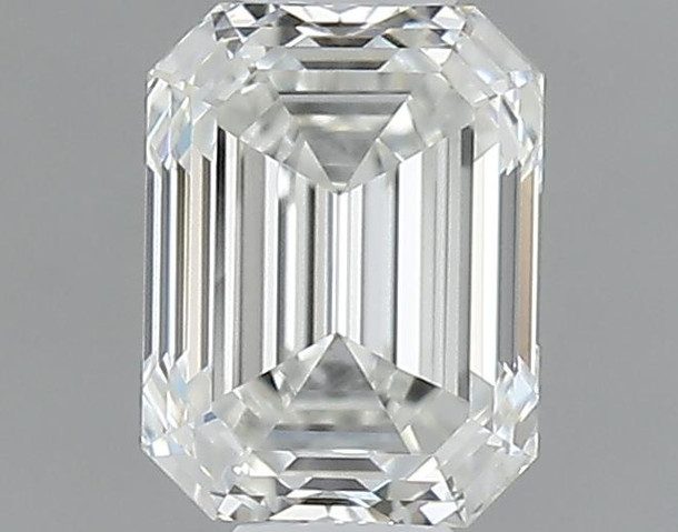 Emerald 0.50 H VVS2 - #912002