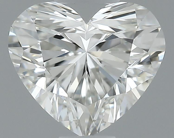 Heart 0.51 H VS1 - #913510
