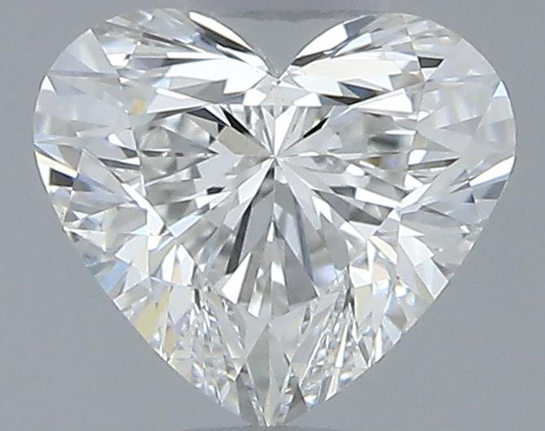 Heart 0.51 G VS1 - #913847
