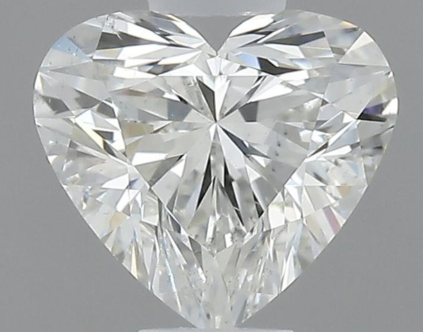 Heart 0.57 H SI1 - #908751