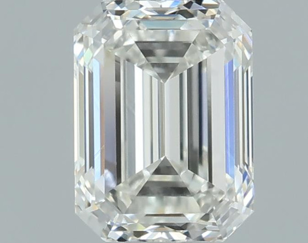 Emerald 0.50 H VVS1 - #913832