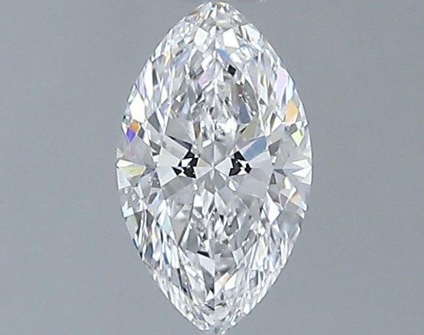 Marquise 0.50 D SI1 - #909746