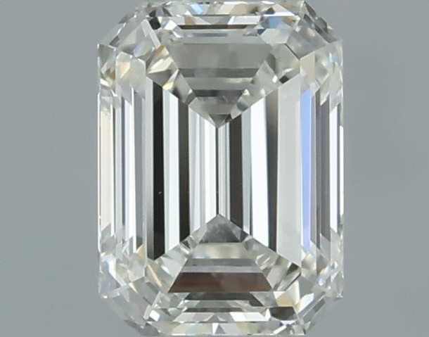 Emerald 0.50 I VS2 - #912054