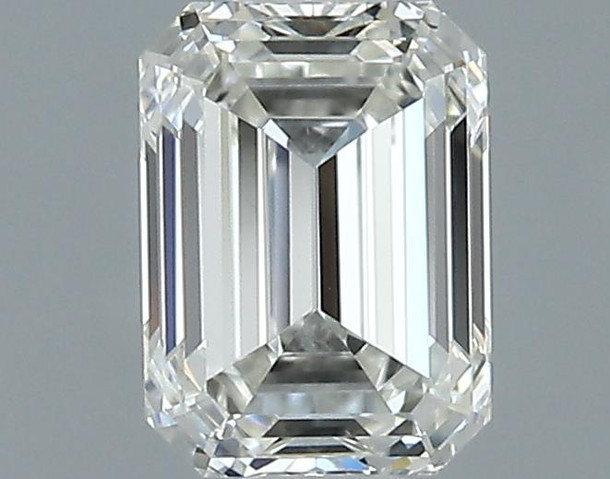 Emerald 0.50 J VS2 - #913407