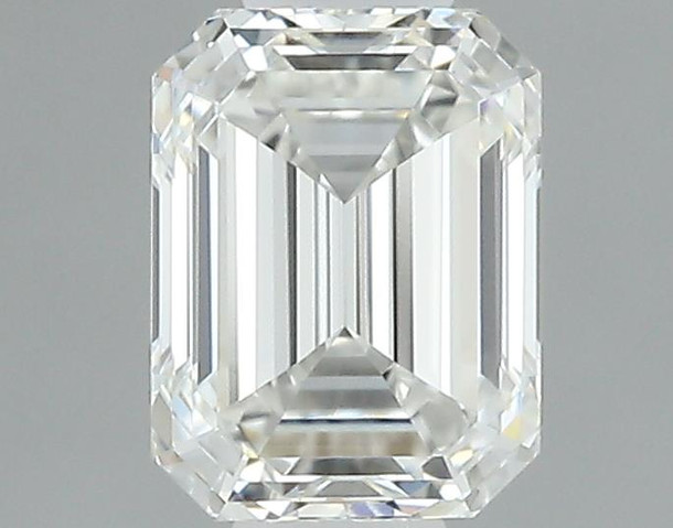 Emerald 0.50 H VVS1 - #908768