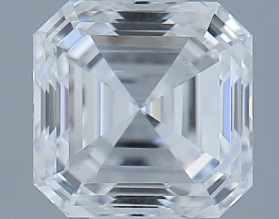 Asscher 0.52 D VS1 - #913591