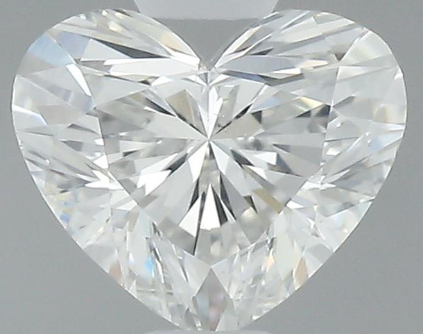 Heart 0.50 G SI1 - #911944