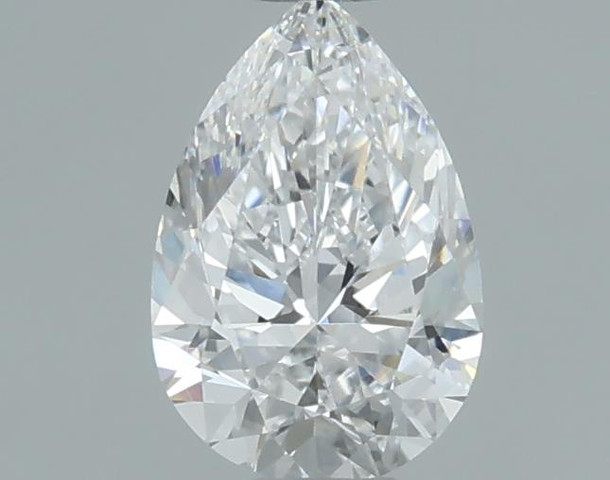 Pear 0.50 D VS1 - #919956