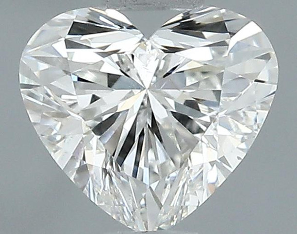 Heart 0.51 H SI1 - #908220