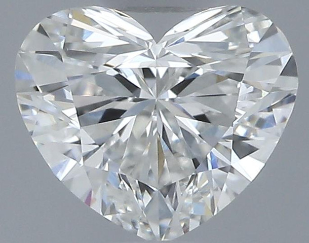 Heart 0.50 G VS2 - #913316