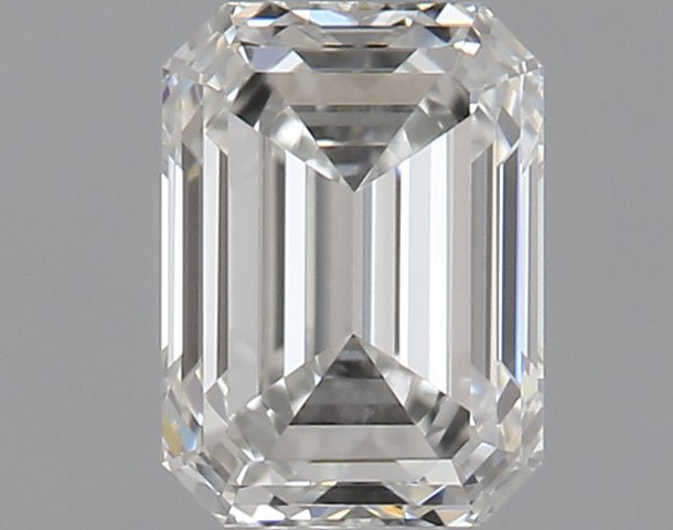 Emerald 0.50 H VVS1 - #910613