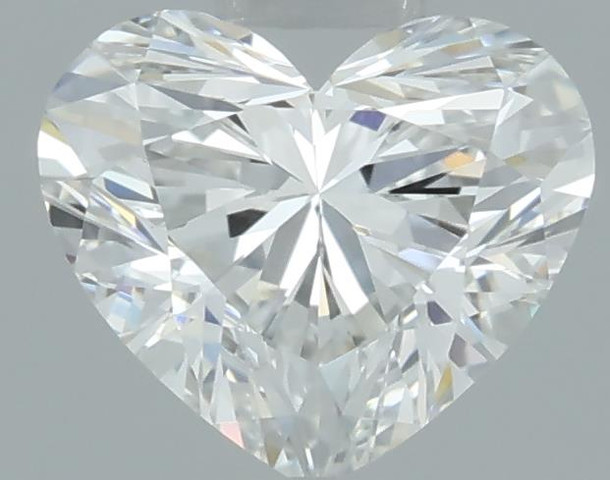 Heart 0.50 F IF - #909968