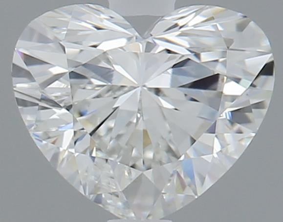 Heart 0.50 G VS1 - #909733