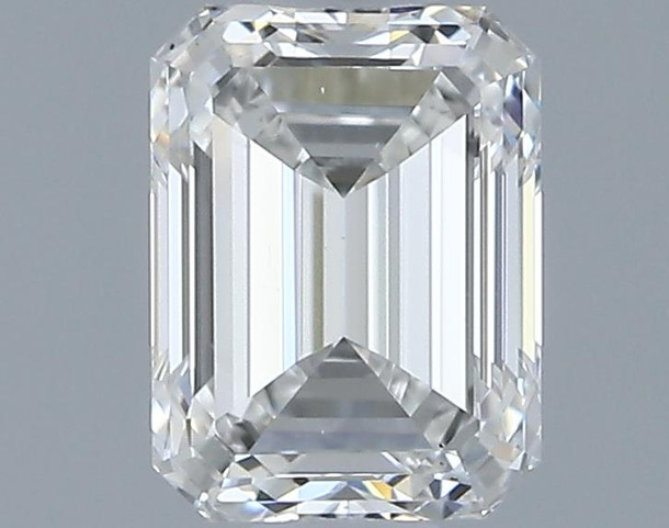 Emerald 0.60 G VS2 - #909026