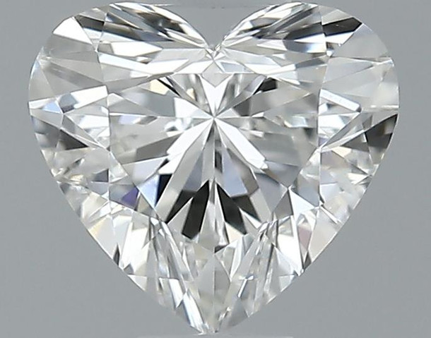 Heart 0.50 G SI1 - #911227