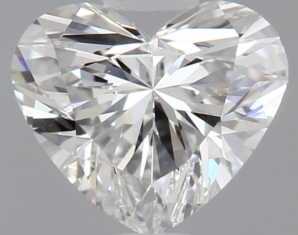 Heart 0.50 F VS1 - #912020