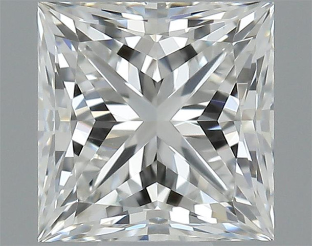 Princess 0.50 H VVS2 - #912050