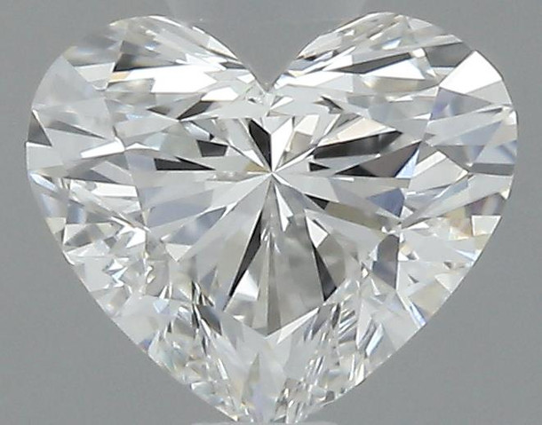 Heart 0.50 G VS1 - #910886