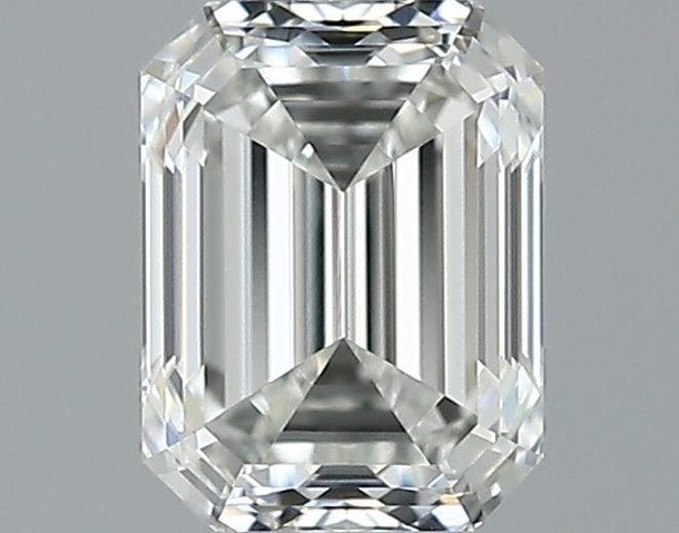 Emerald 0.51 H VVS2 - #914527