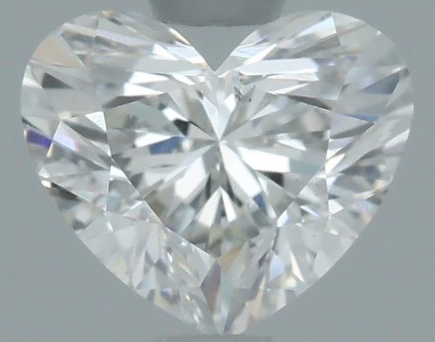 Heart 0.58 G VS2 - #911228