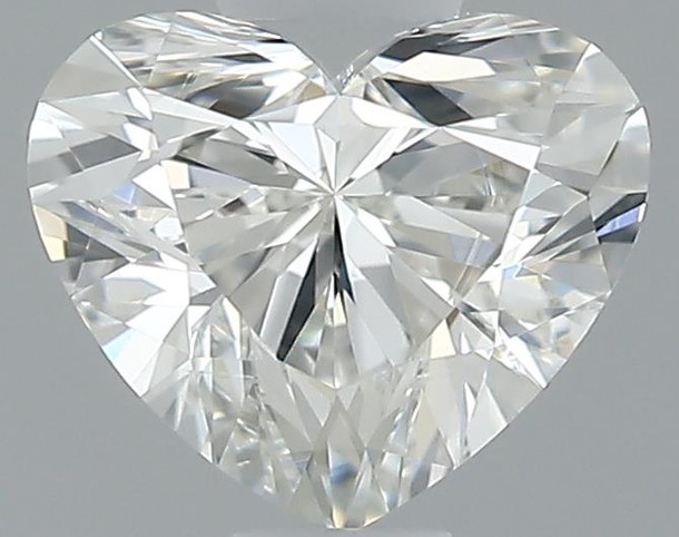 Heart 0.51 H VVS2 - #914558