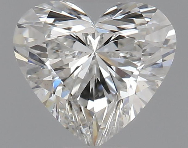 Heart 0.63 H SI1 - #910329