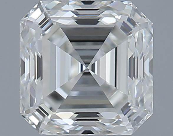 Asscher 0.54 I VVS1 - #909258