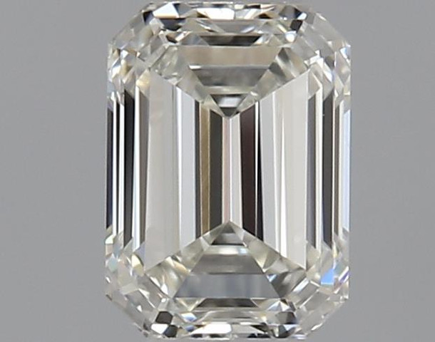 Emerald 0.53 J VS1 - #910322