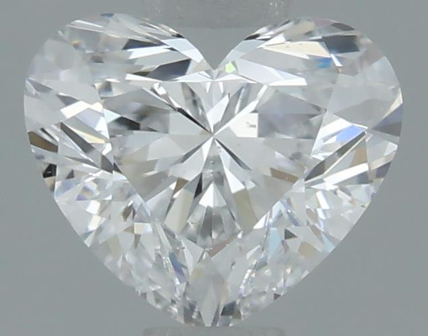 Heart 0.51 D SI1 - #901025