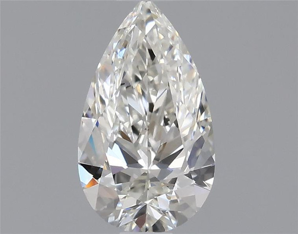 Pear 0.51 I VVS1 - #914877